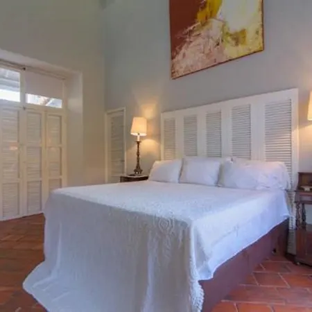 Casa Boutique Bahaire